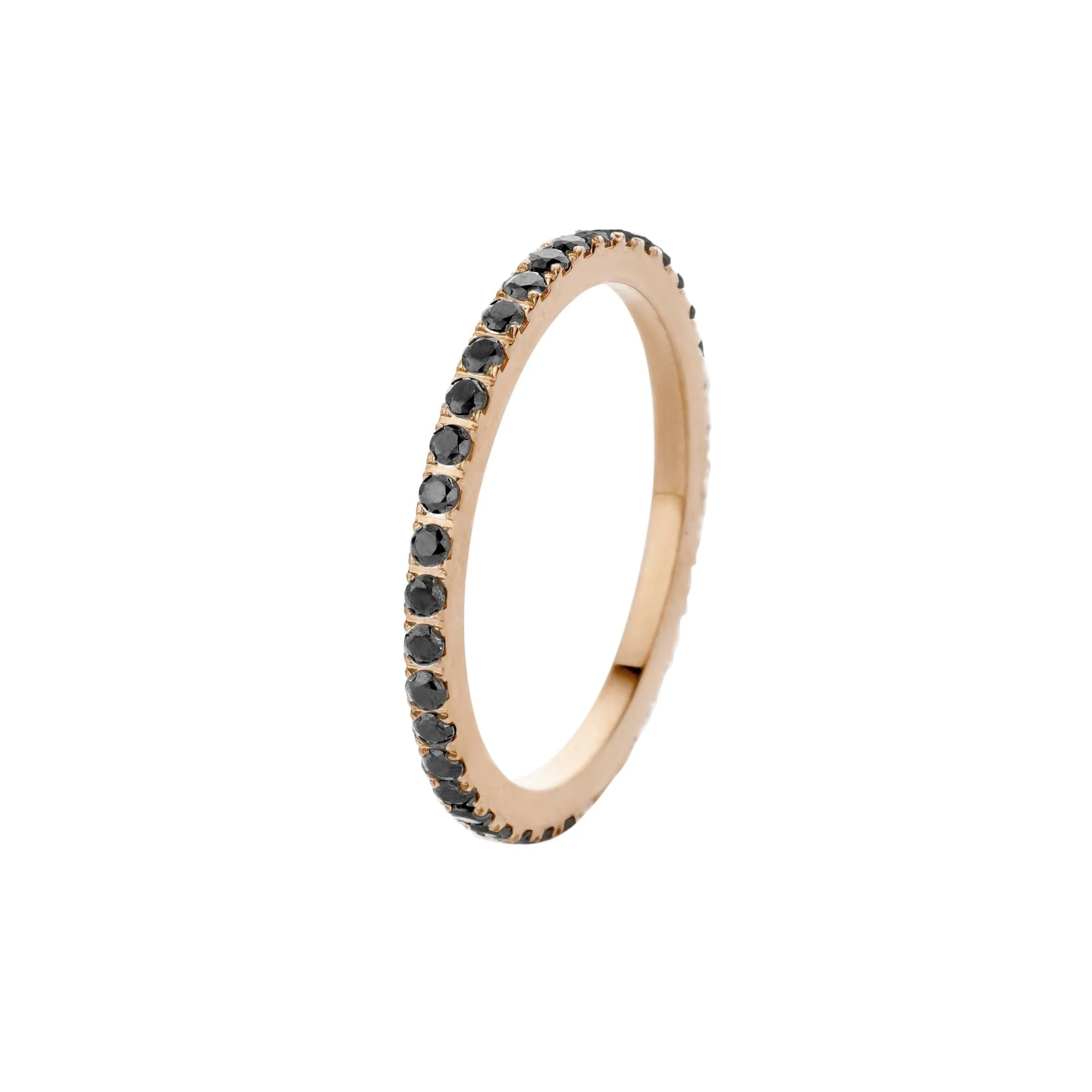 Melano Friends Sadé CZ Ring