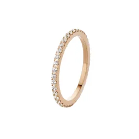 Melano Friends Sadé CZ Ring