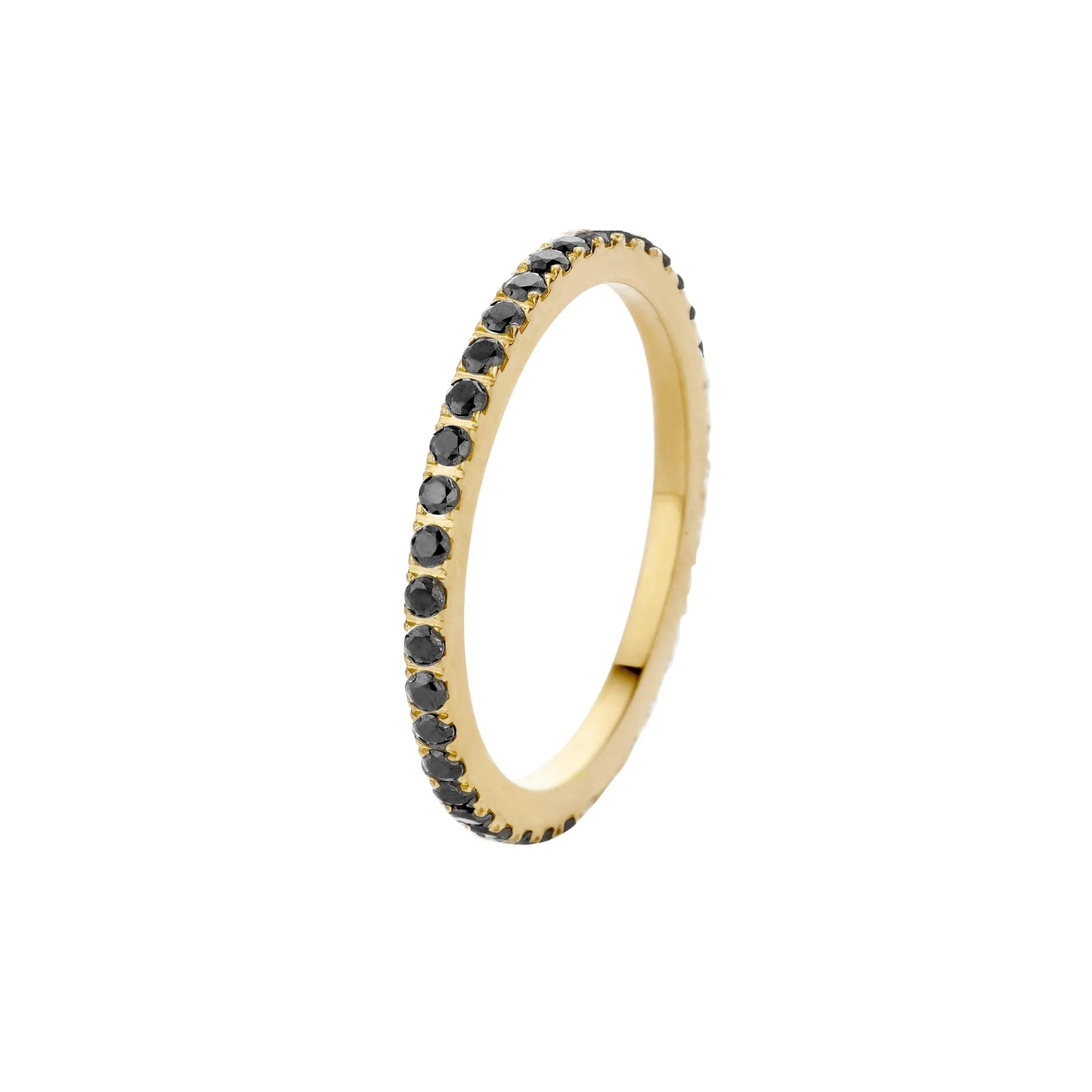 Melano Friends Sadé CZ Ring