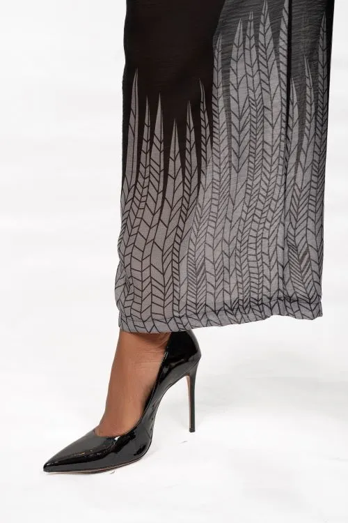Mirage Trousers & Scarf, Bodice, Bikini