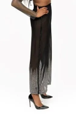 Mirage Trousers & Scarf, Bodice, Bikini