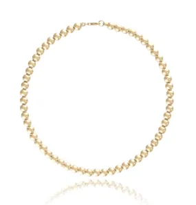 Monaco Ball Necklace