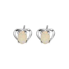 My Heart Earrings