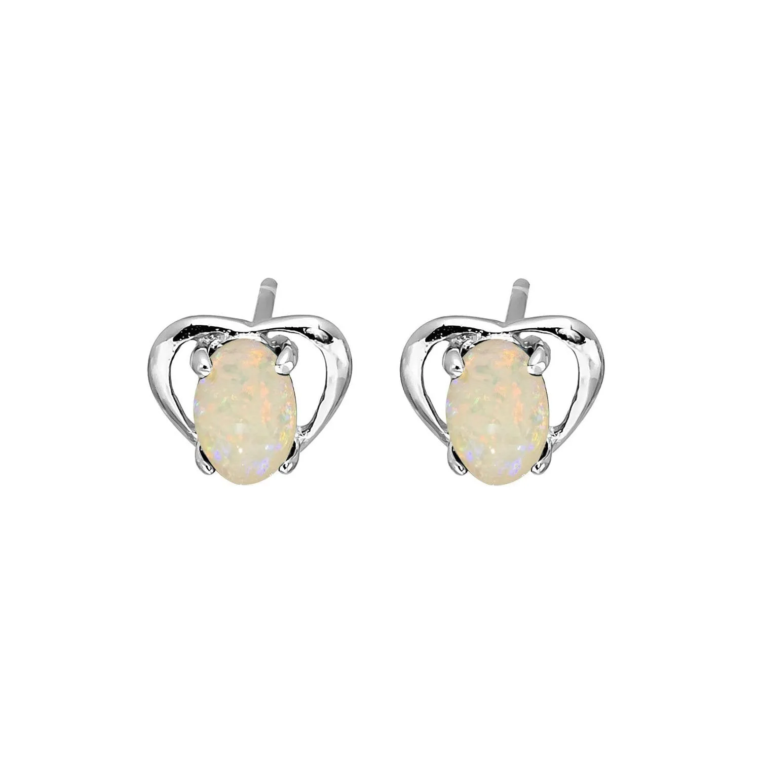 My Heart Earrings