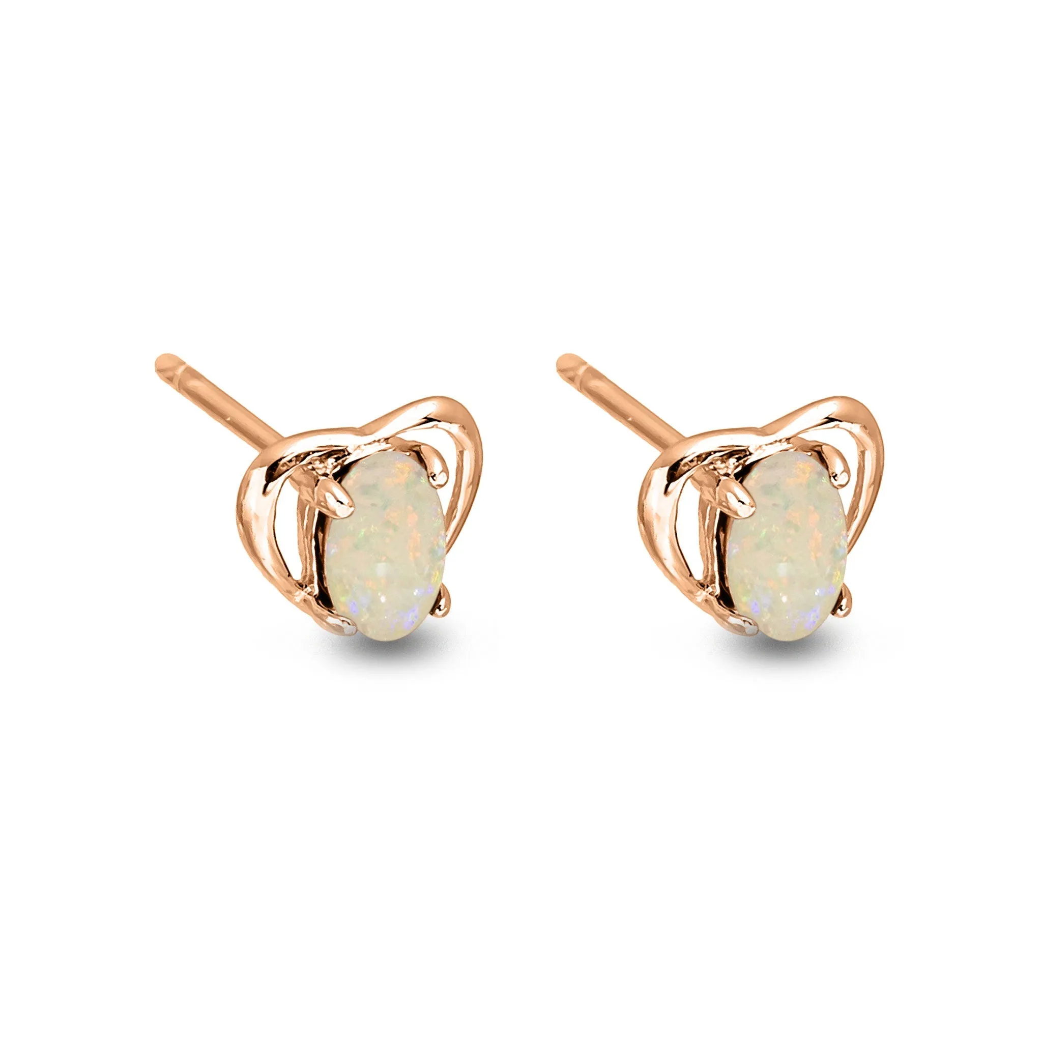 My Heart Earrings