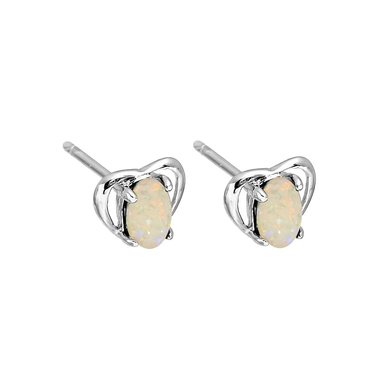 My Heart Earrings