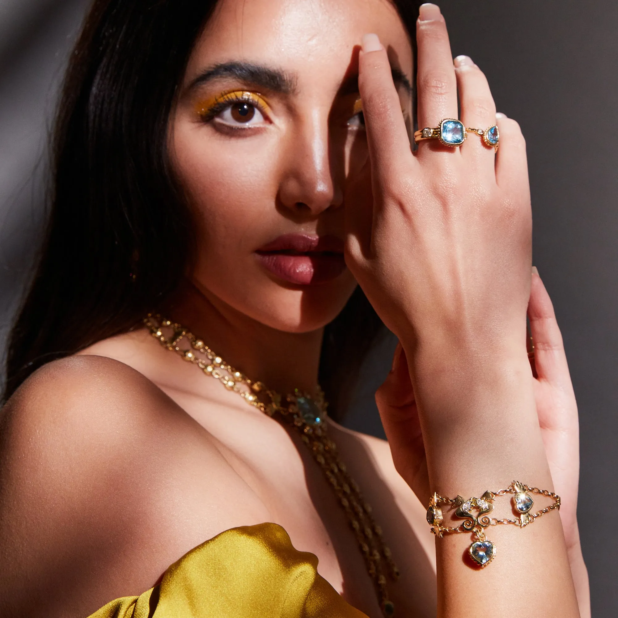 Naiades Bracelet