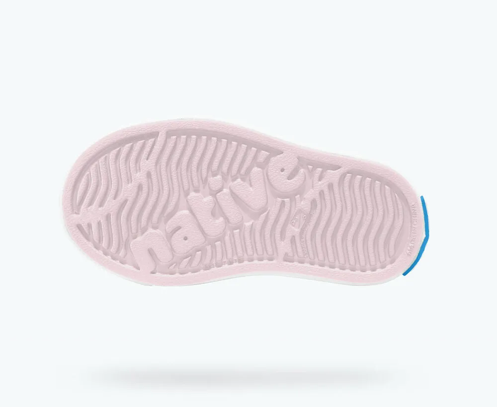 Native Shoes Jefferson Bling - Milk Pink