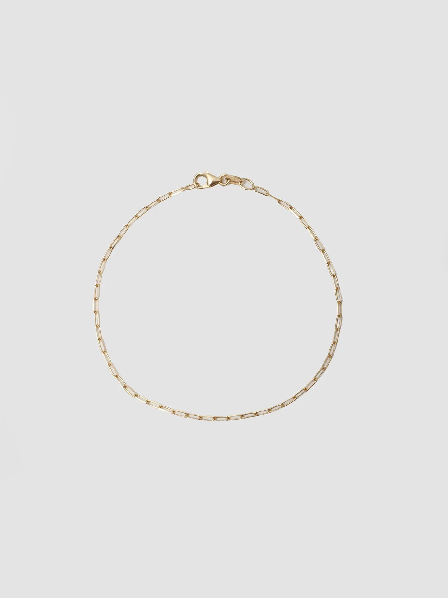 Neroli Chain Bracelet