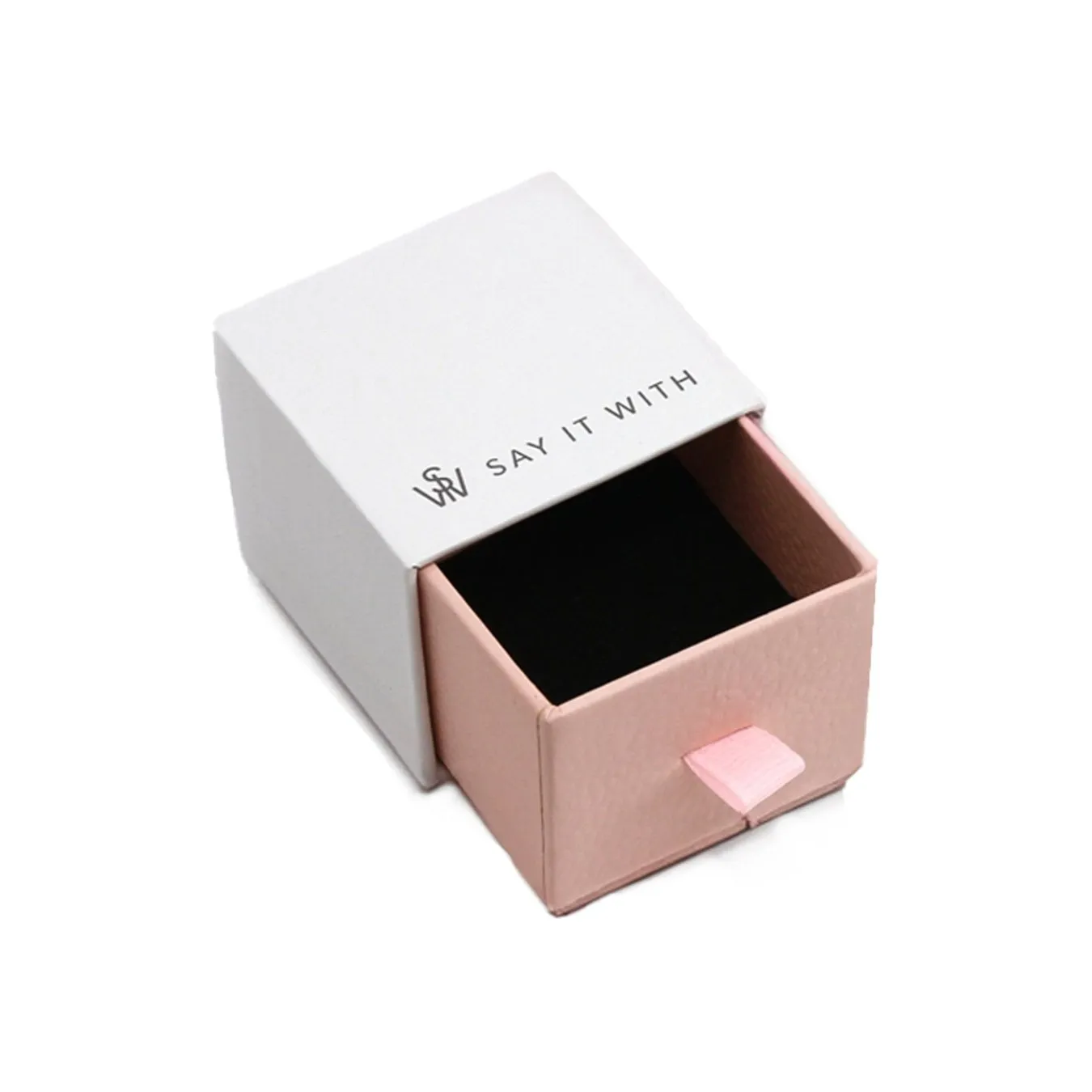 October Opal Birthstone Ring - Yellow Gold