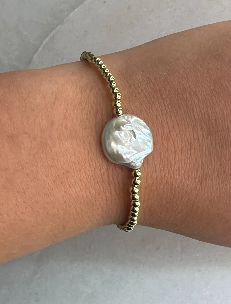 Olia Ocean Bracelet