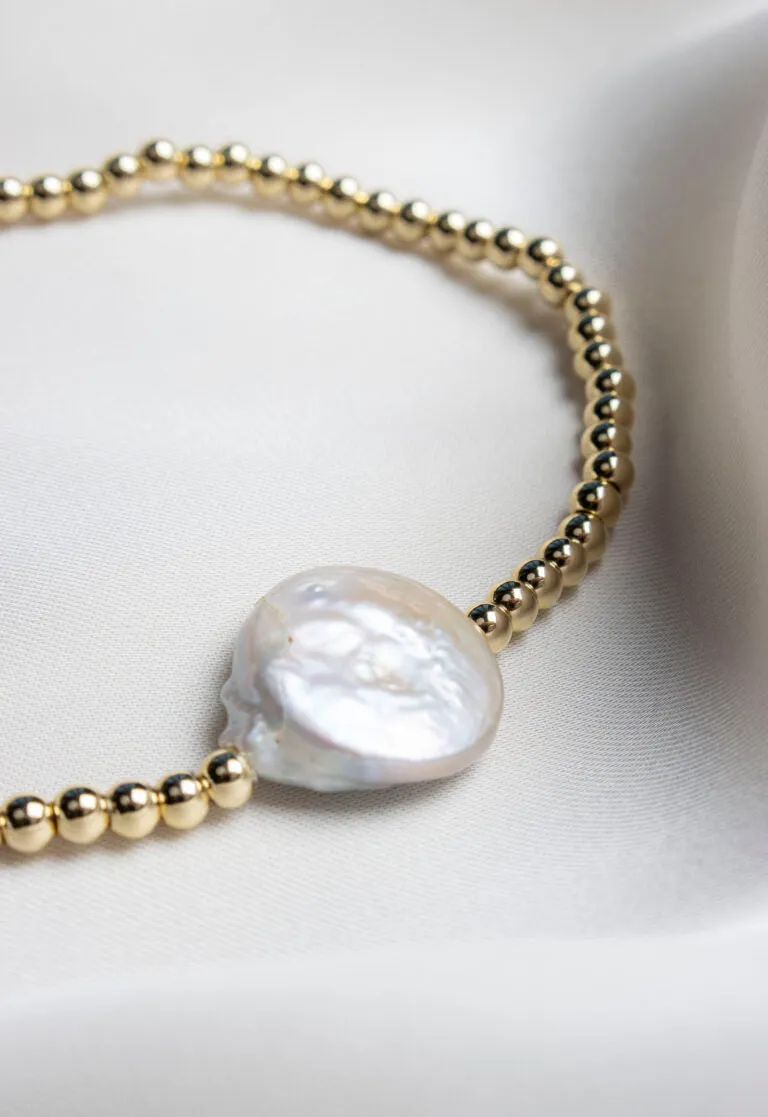 Olia Ocean Bracelet