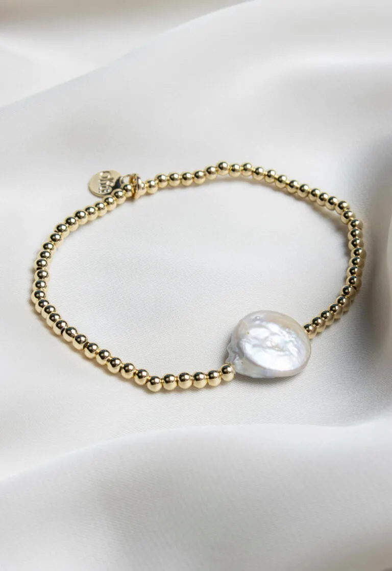 Olia Ocean Bracelet