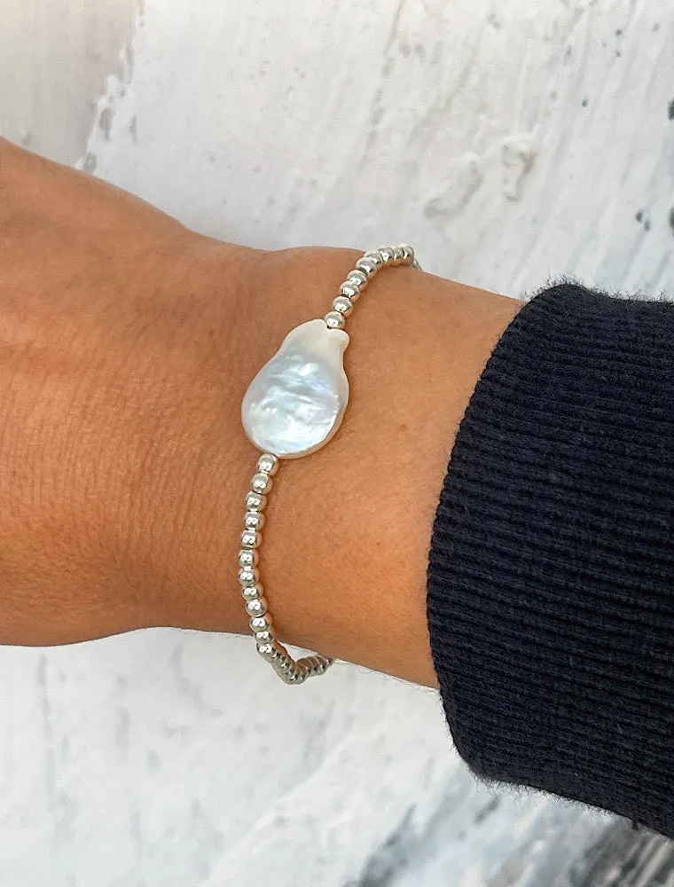 Olia Ocean Bracelet