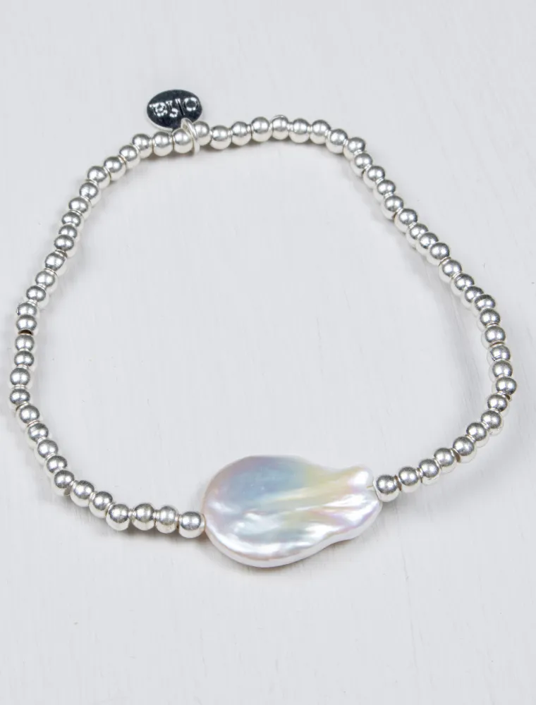Olia Ocean Bracelet
