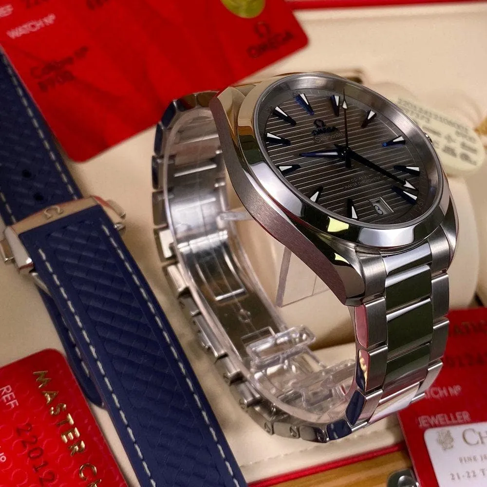 Omega Seamaster Aqua Terra 150m Co-Axial 22012412106001