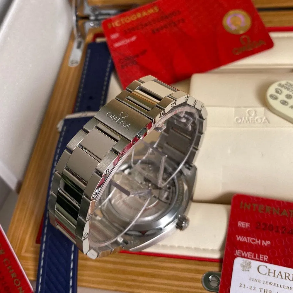 Omega Seamaster Aqua Terra 150m Co-Axial 22012412106001
