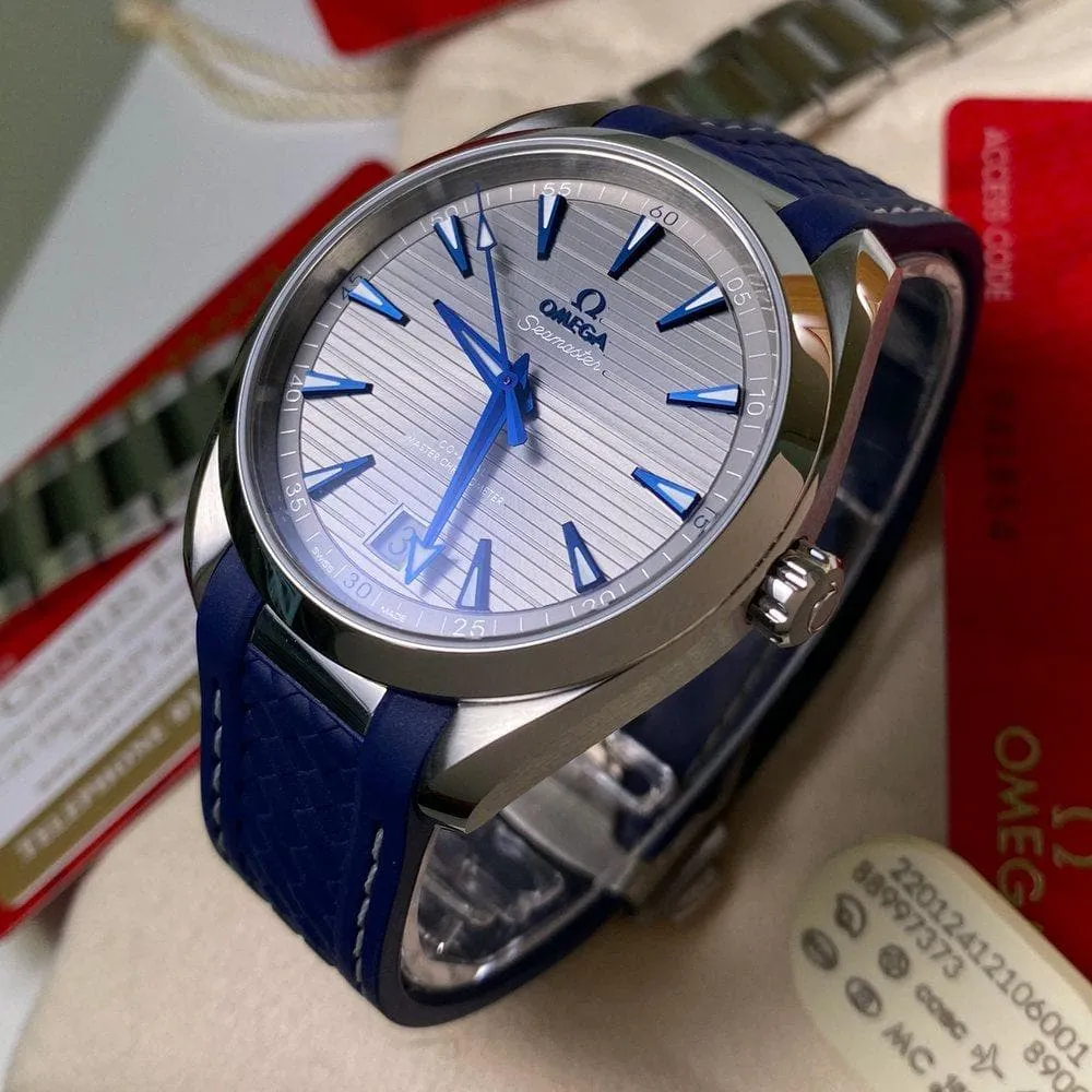 Omega Seamaster Aqua Terra 150m Co-Axial 22012412106001