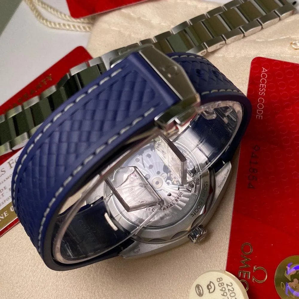 Omega Seamaster Aqua Terra 150m Co-Axial 22012412106001