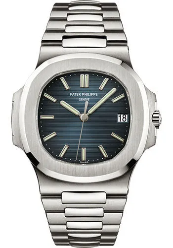 Patek Philippe Nautilus Watch - 5711/1A-010