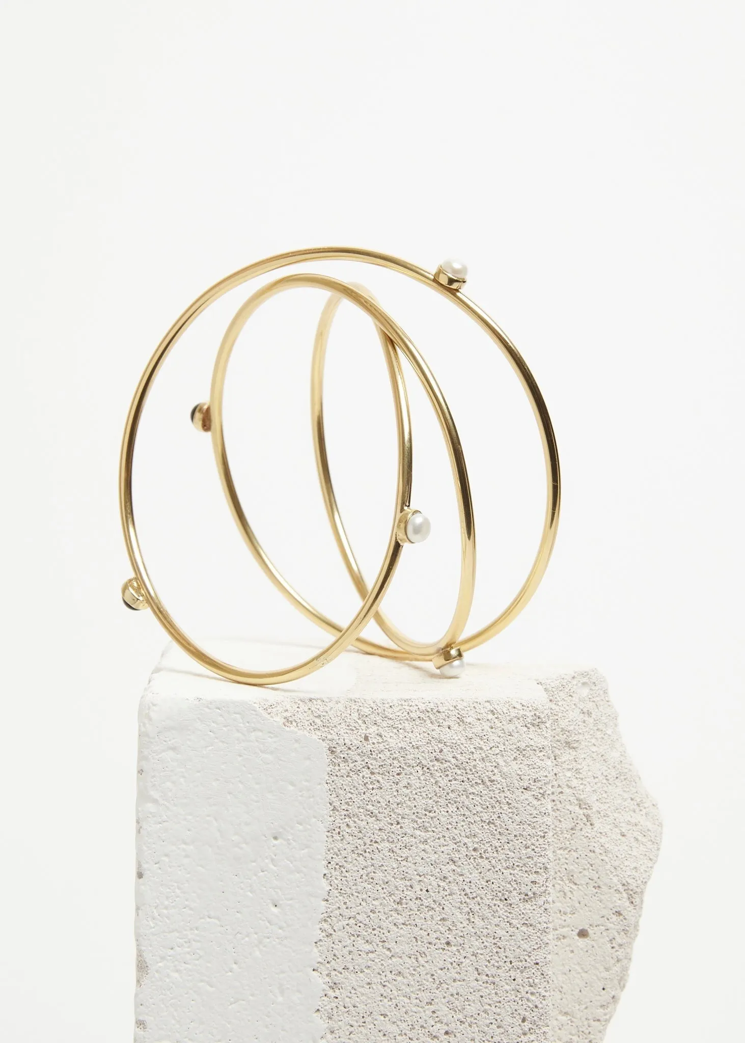 Pearled Armlet - SAMPLE