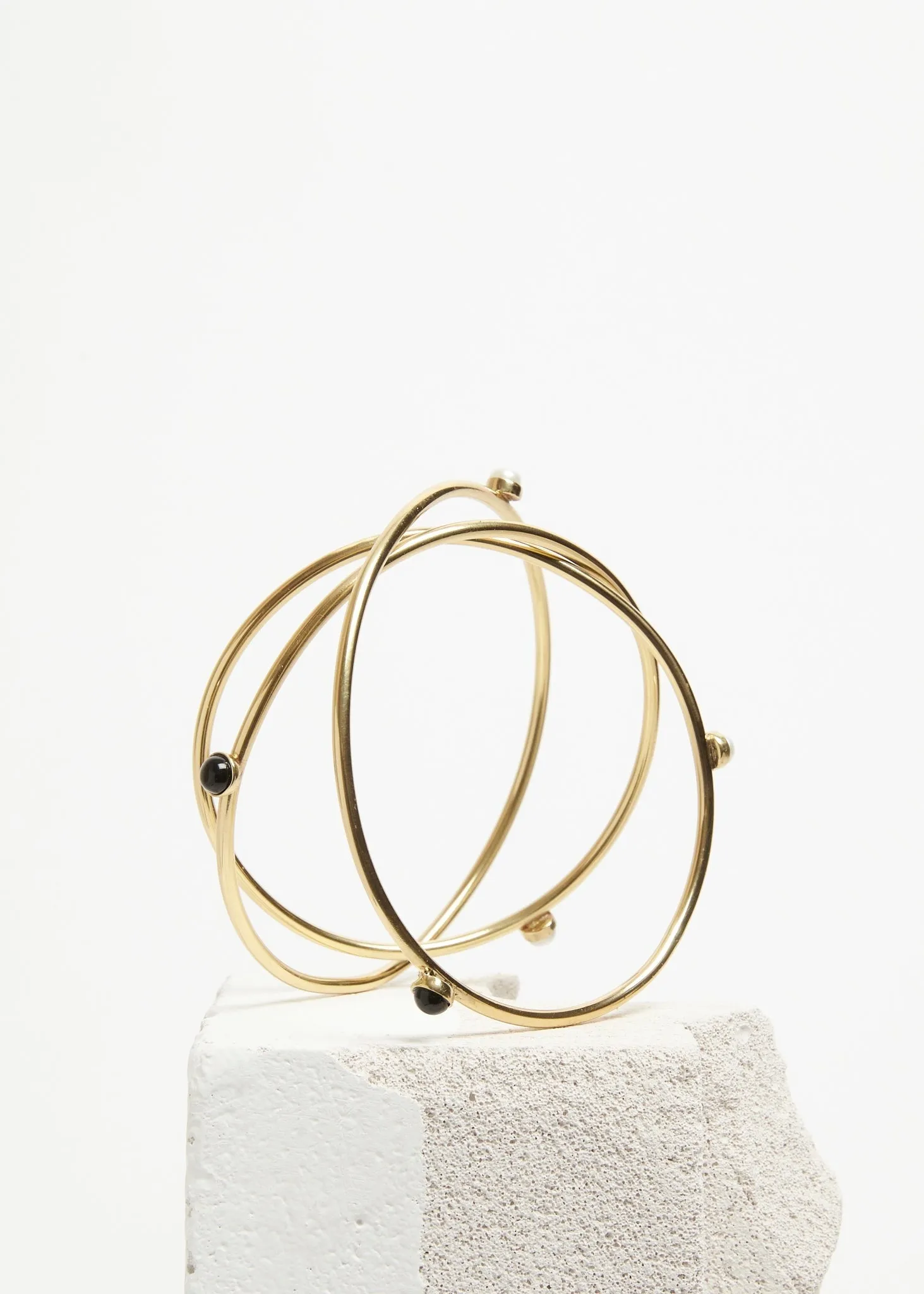 Pearled Armlet - SAMPLE