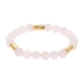 Pink Gin Fizz Bracelet