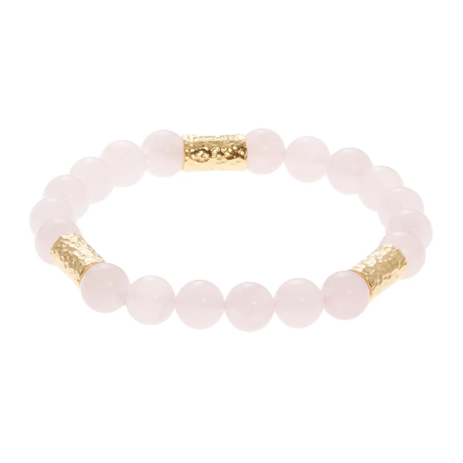 Pink Gin Fizz Bracelet