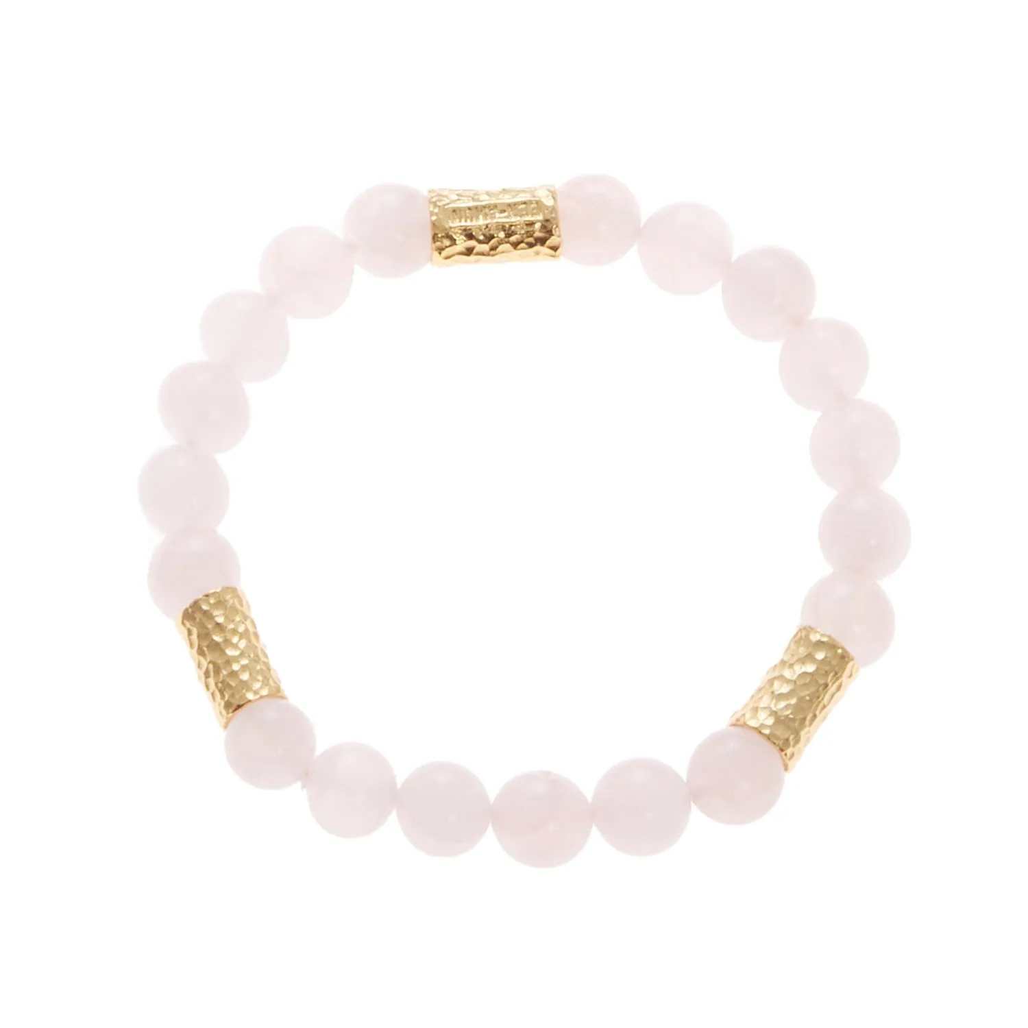 Pink Gin Fizz Bracelet