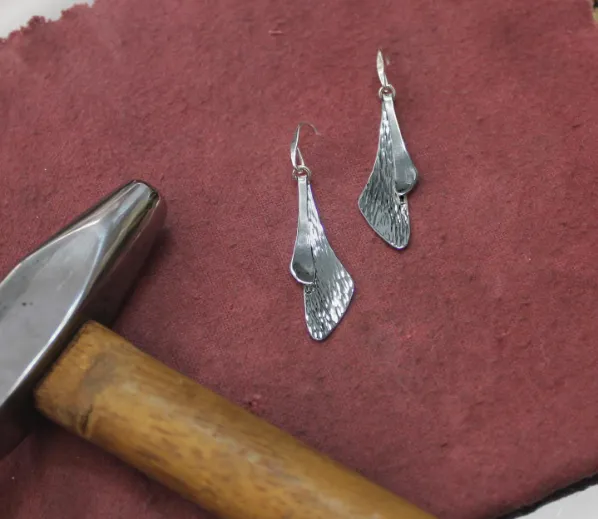 "Samara" Earrings