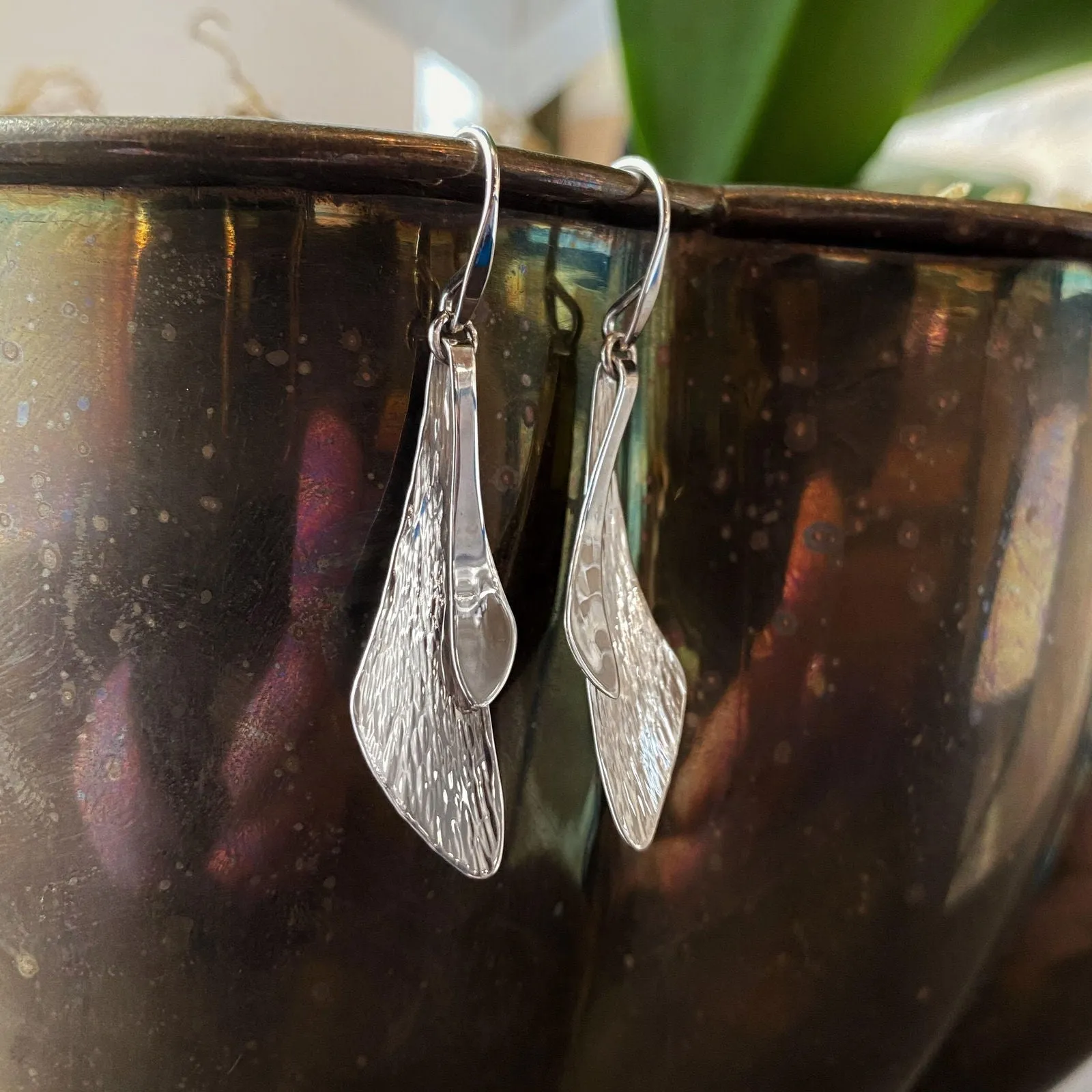 "Samara" Earrings