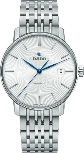 RD Watch Coupole Classic AutoMTic