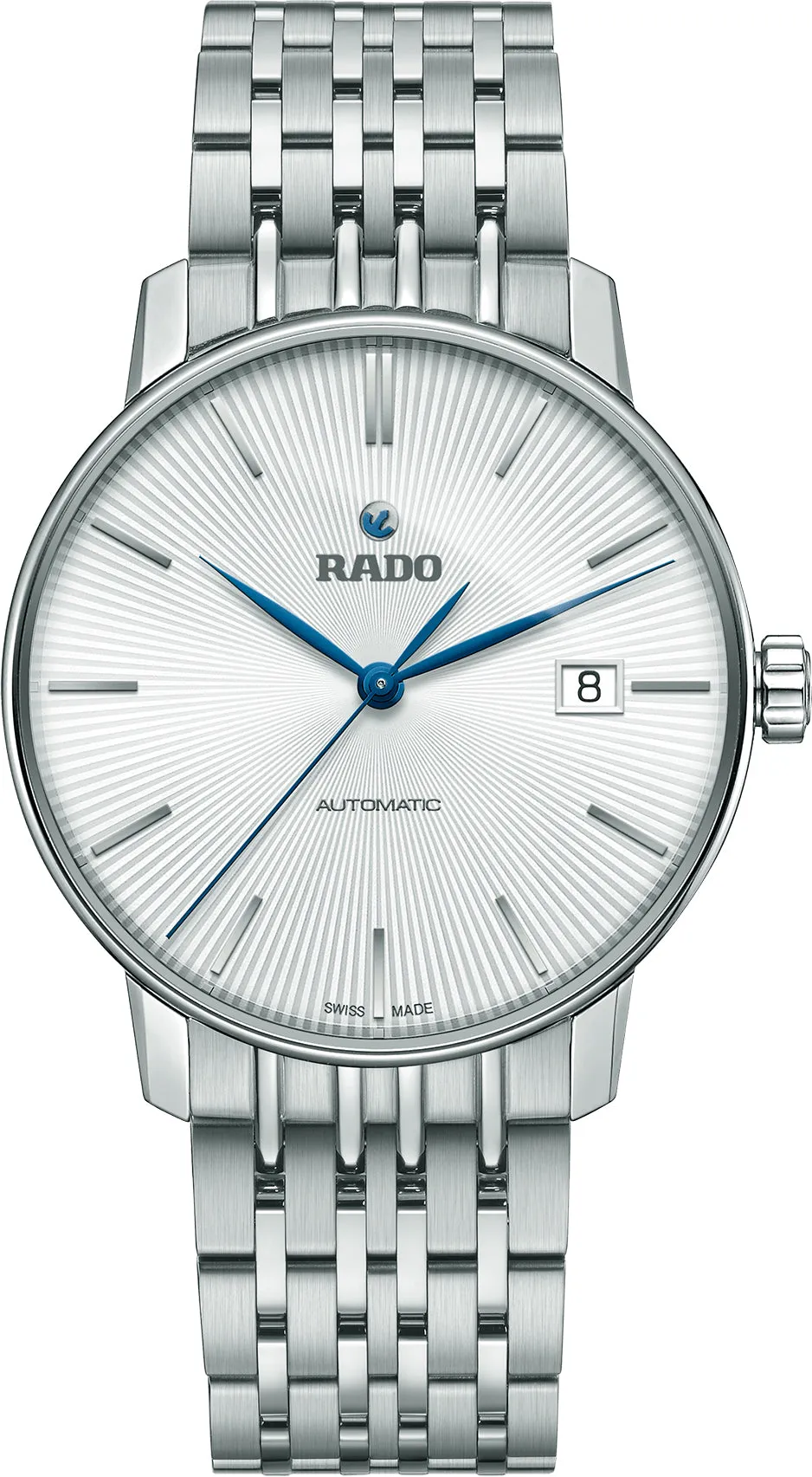 RD Watch Coupole Classic AutoMTic
