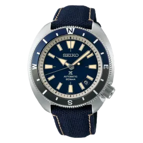 Seiko Prospex Automatic SRPG15
