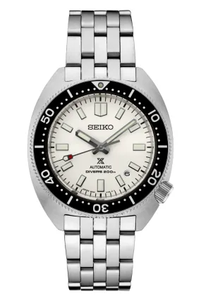 Seiko Prospex Diver Re-Interpretation SPB313
