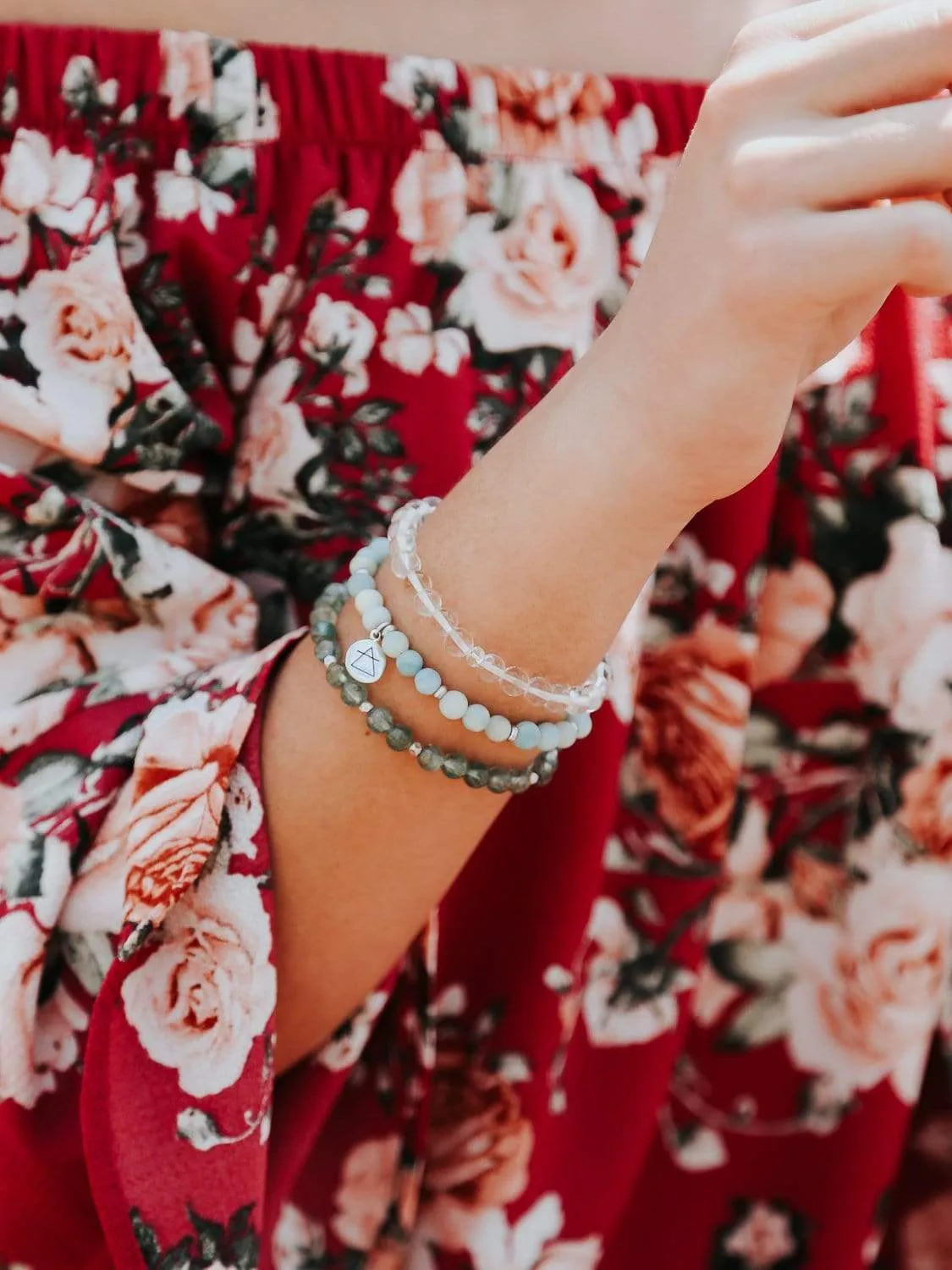 Serenity Bracelet Set