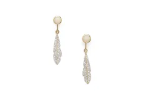 Single Frida Earrings