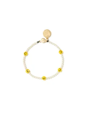 SMILE WITH ME BRACELET