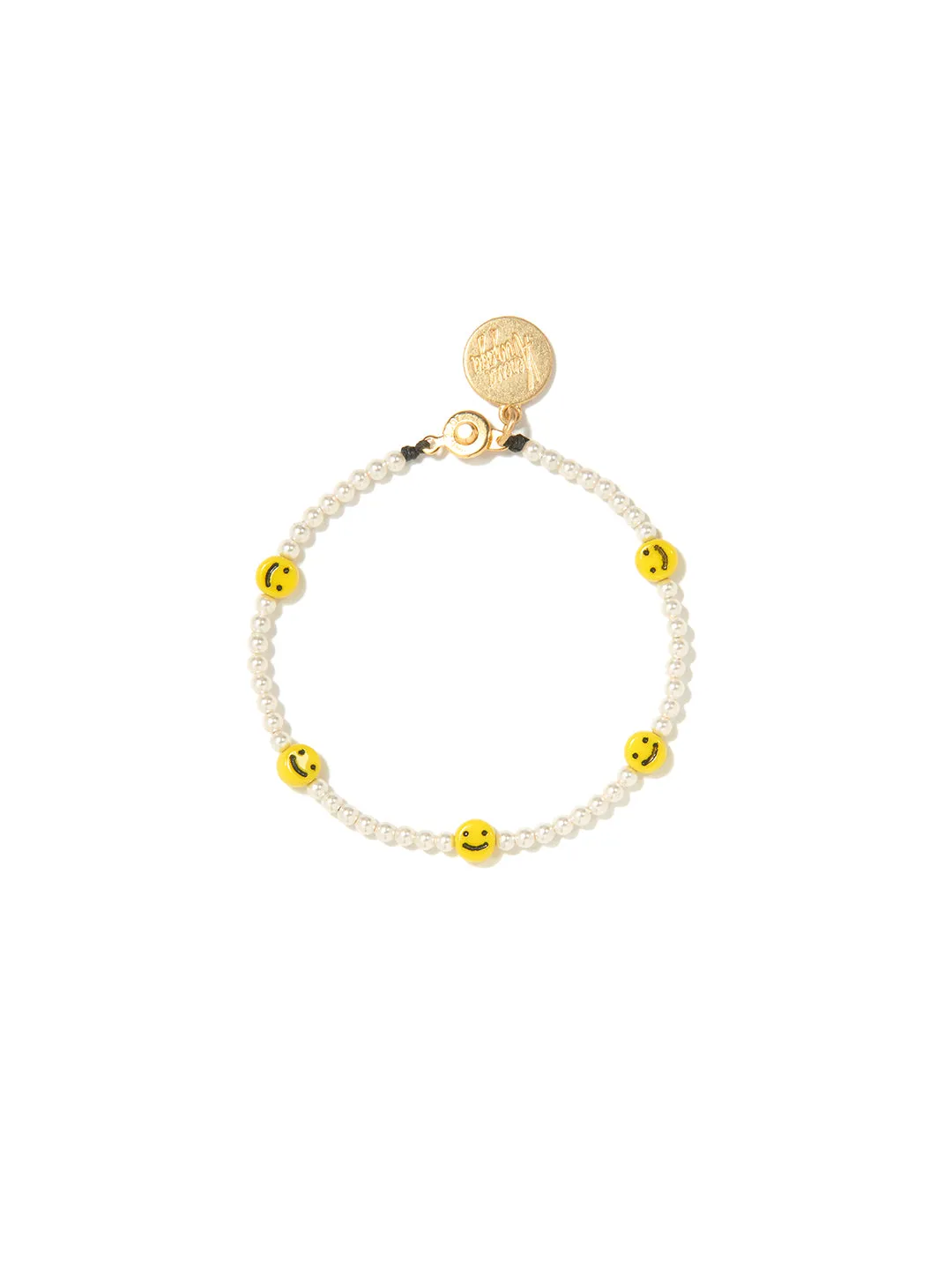 SMILE WITH ME BRACELET