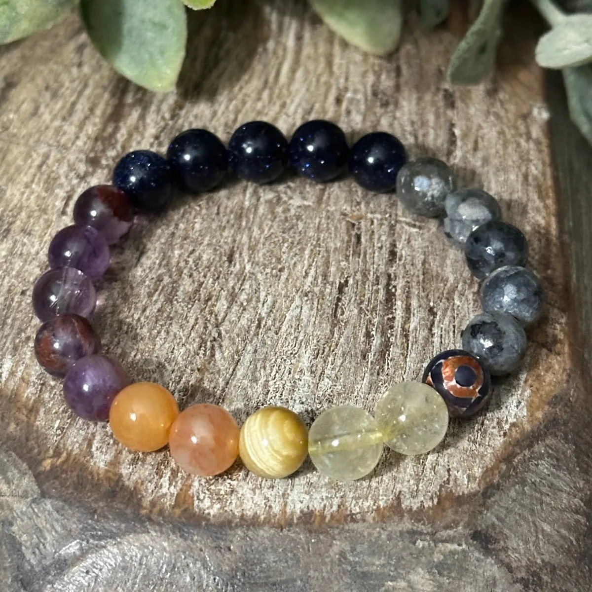 Solar Eclipse Intention