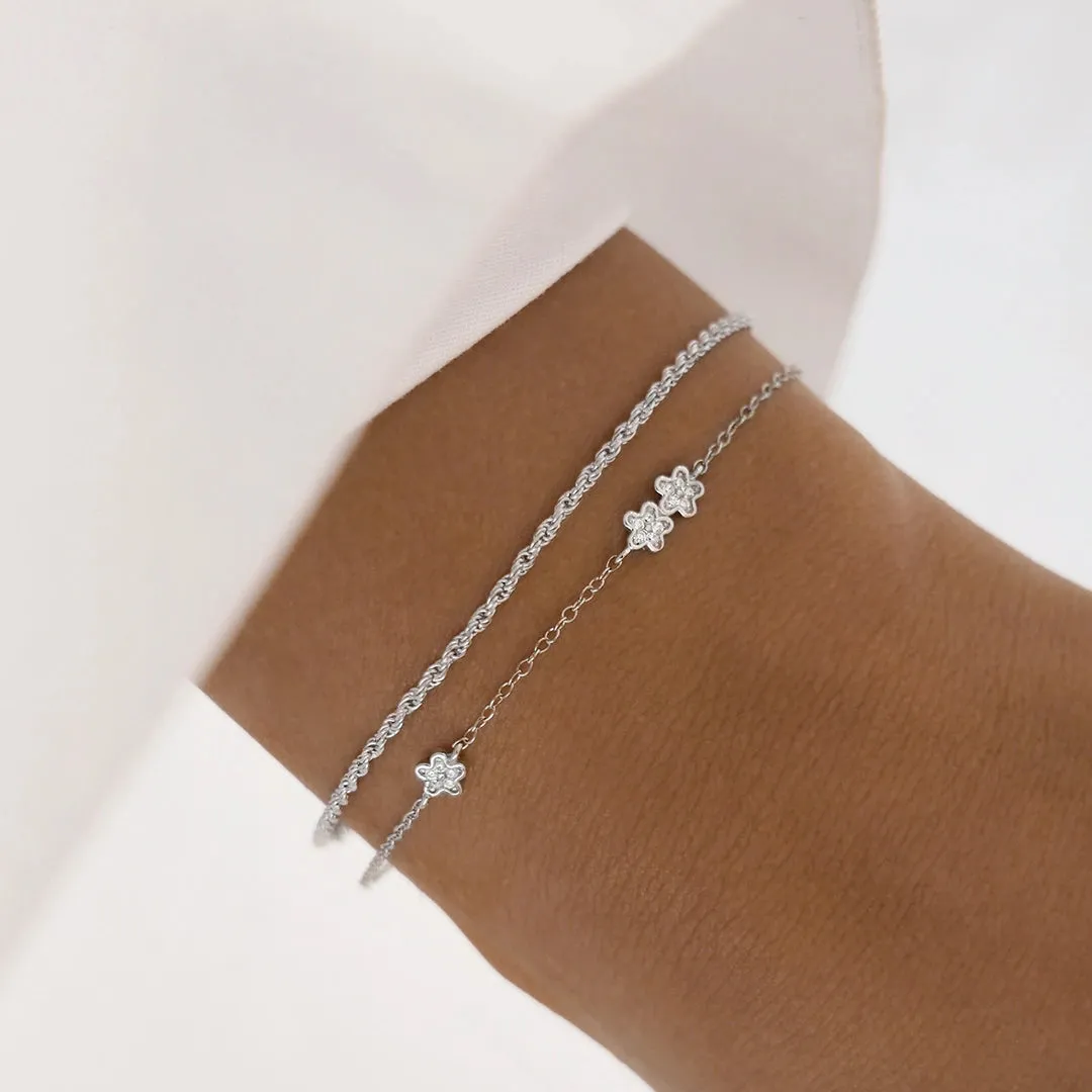 Sophia Bracelet