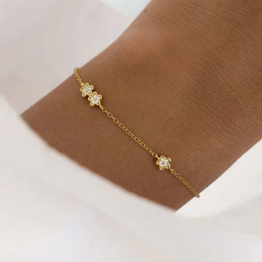 Sophia Bracelet