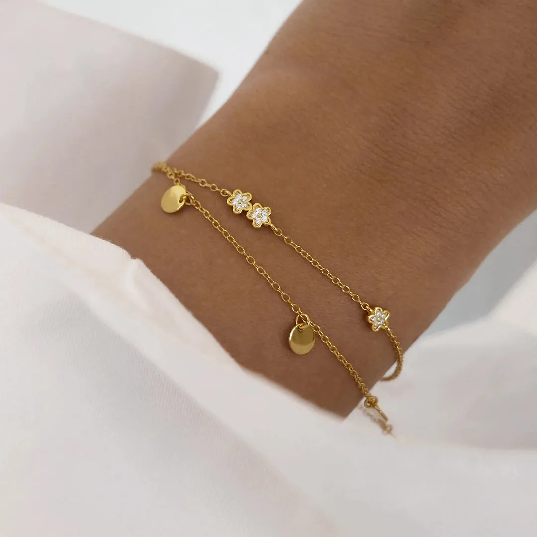 Sophia Bracelet