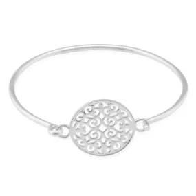 Southern Gates® Scroll Top Bracelet