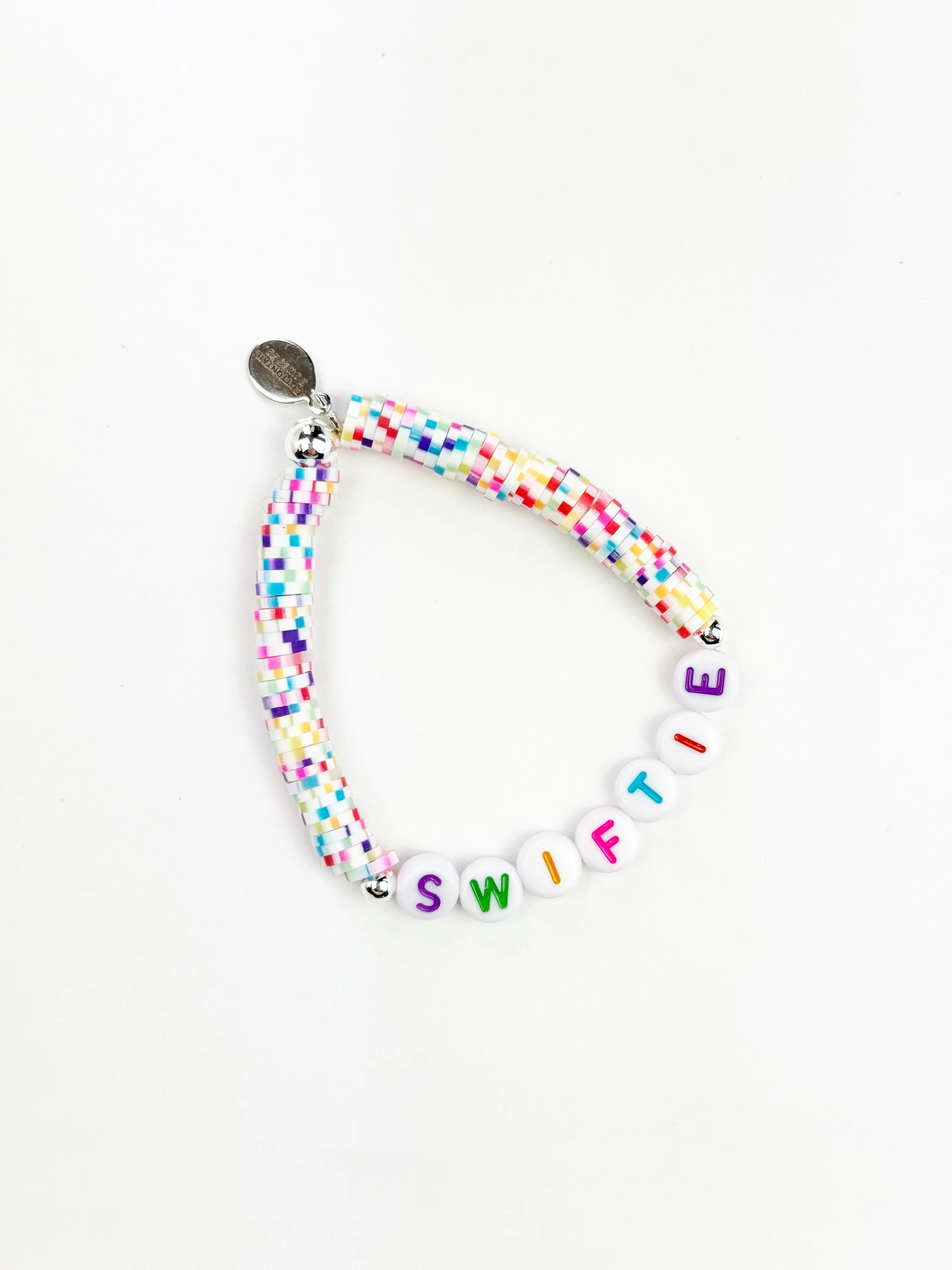 Swiftie Bracelet {PRE-ORDER}