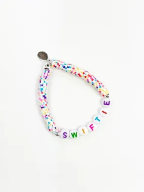 Swiftie Bracelet {PRE-ORDER}