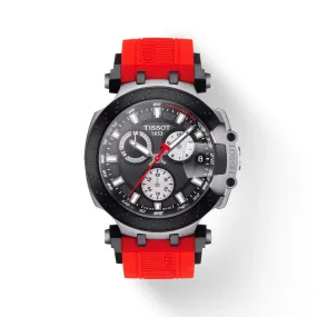 T-RACE CHRONOGRAPH