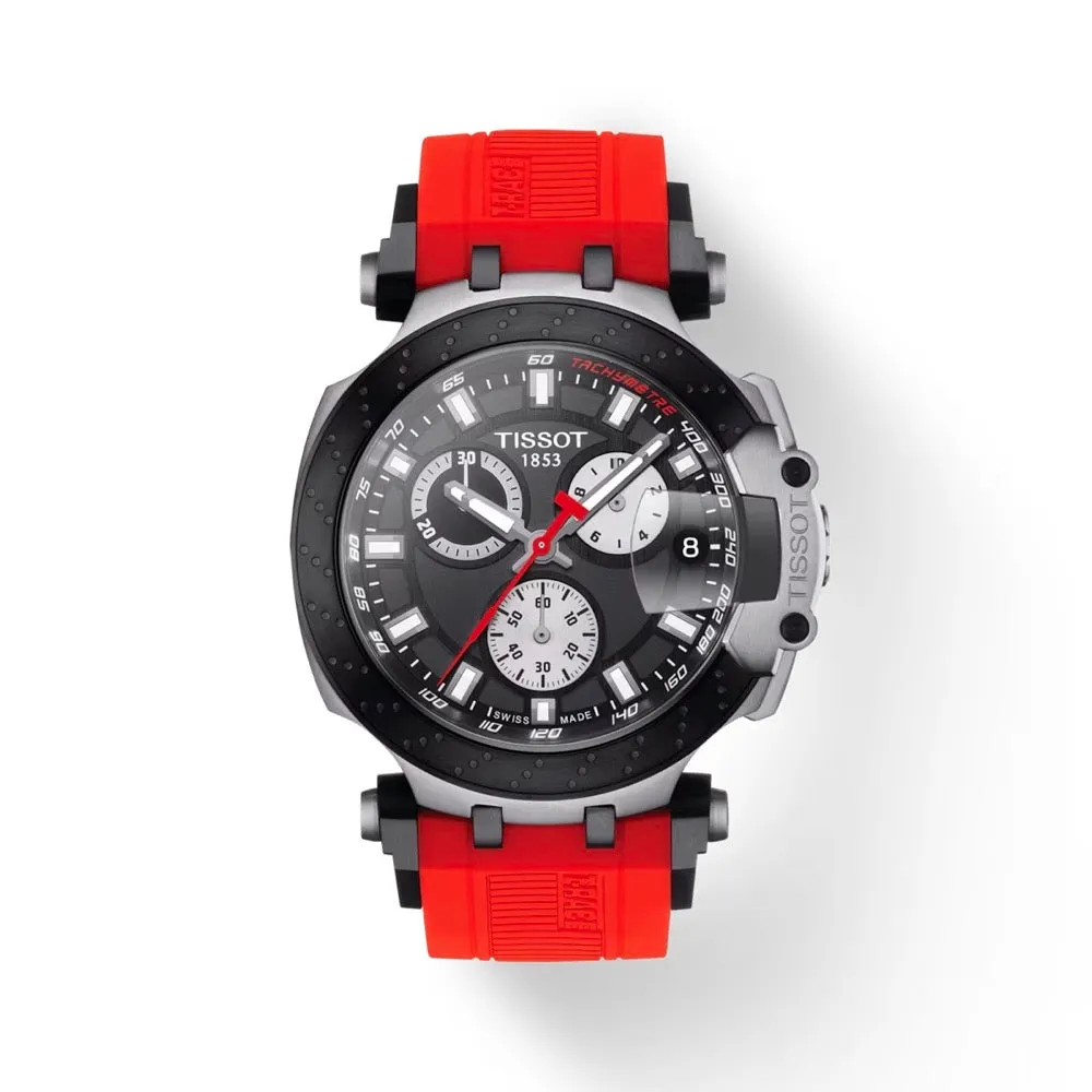 T-RACE CHRONOGRAPH