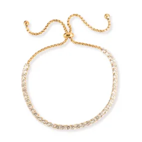 TATIANA BRACELET GOLD
