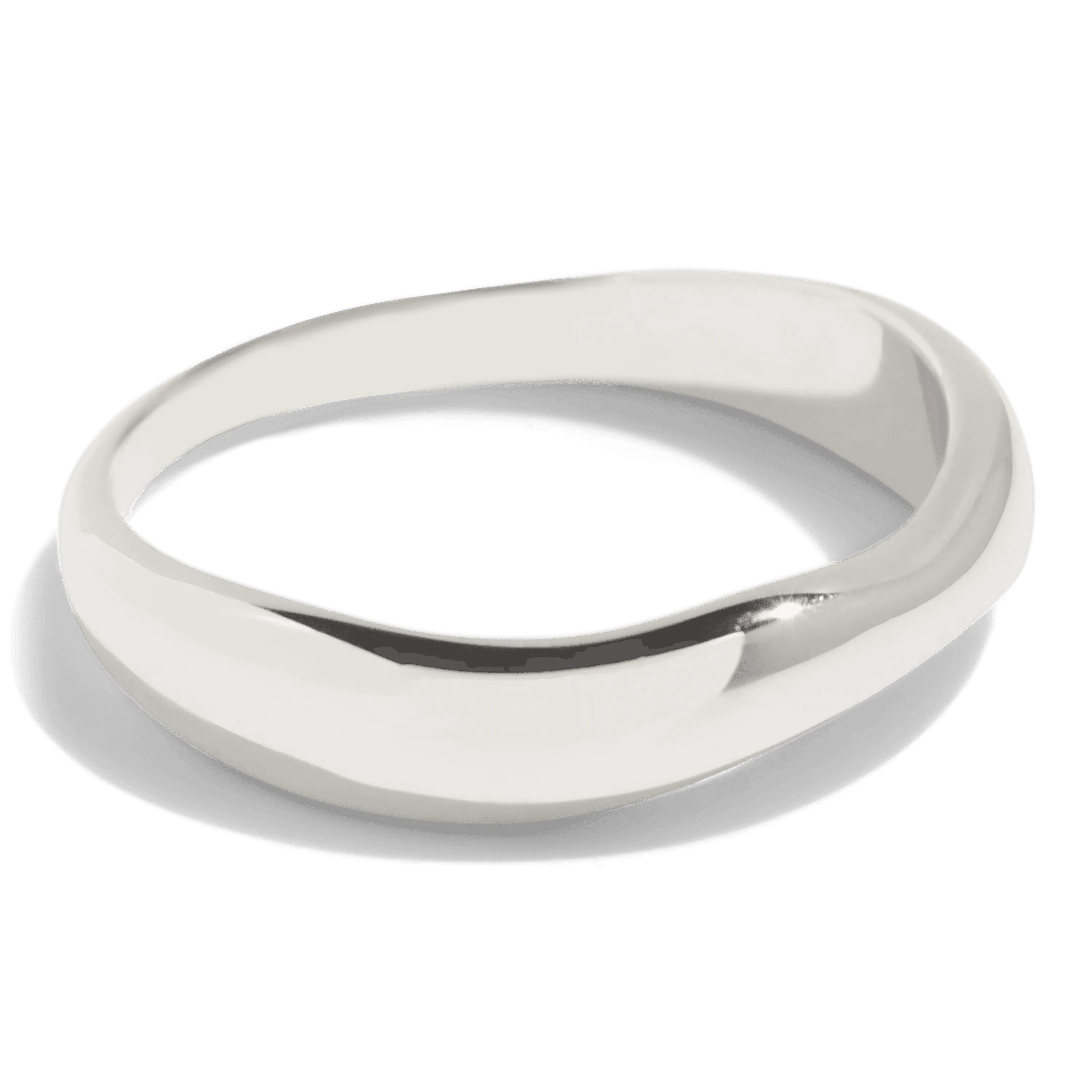 THE COCO RING - Solid 14k gold